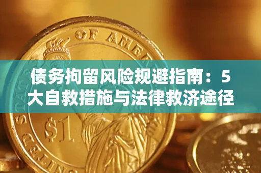 武汉债务拘留风险规避指南：5大自救措施与法律救济途径
